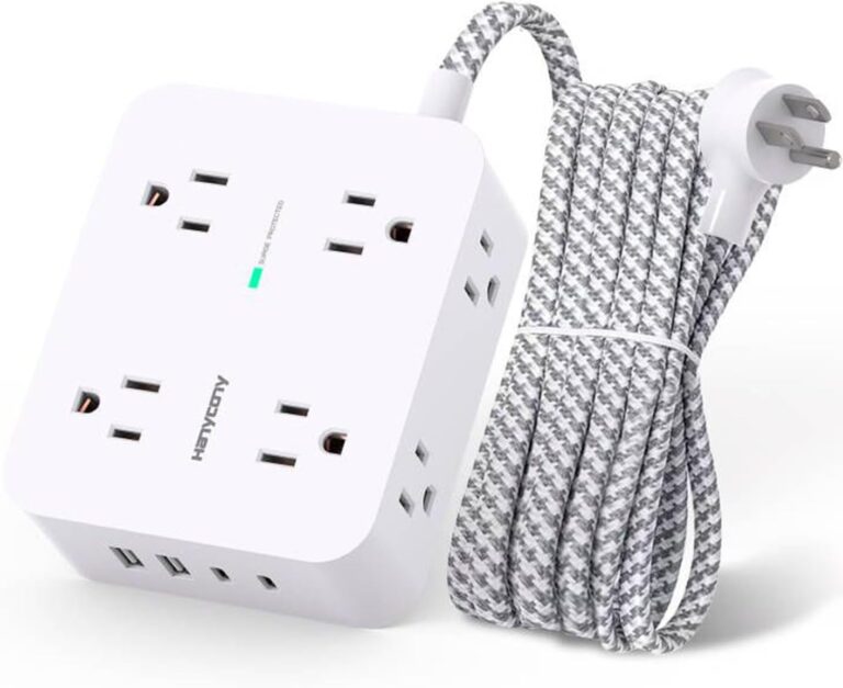 Surge Protector: 8 Ultimate Steps For Best Power Strip Solution In 2026 19 61q9hmplGFL. AC SL1500 Take Care Of Your House