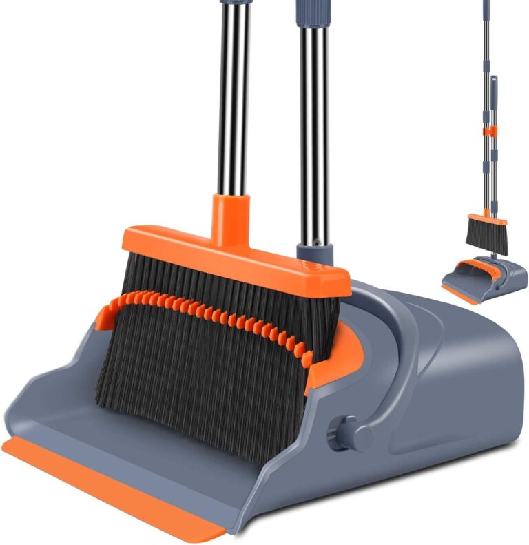 Broom Dustpan: 7 Ultimate Steps For Amazing Cleaning Solution 2026 16 61zELlfqTPL. AC SL1500 Take Care Of Your House