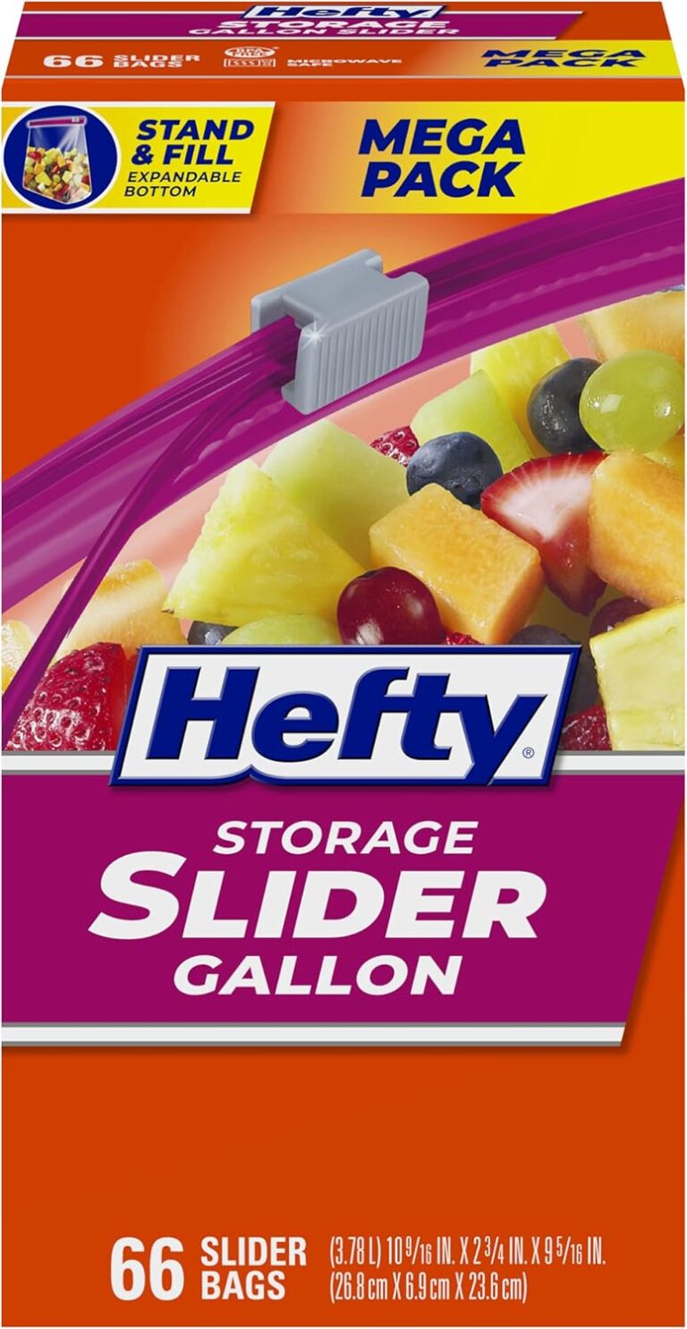 Gallon Bags: 10 Ultimate Secrets For Amazing Storage Solutions 2026 7 71I3oLX9O7L. AC SL1500 Take Care Of Your House