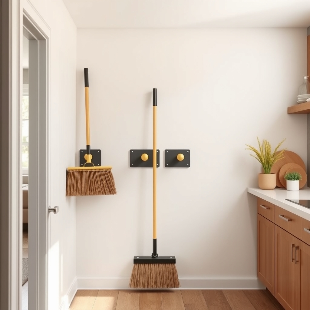 Broom Gripper: 3 Ultimate Steps For Fast, Easy Organization In 2026 1 broom gripper product view