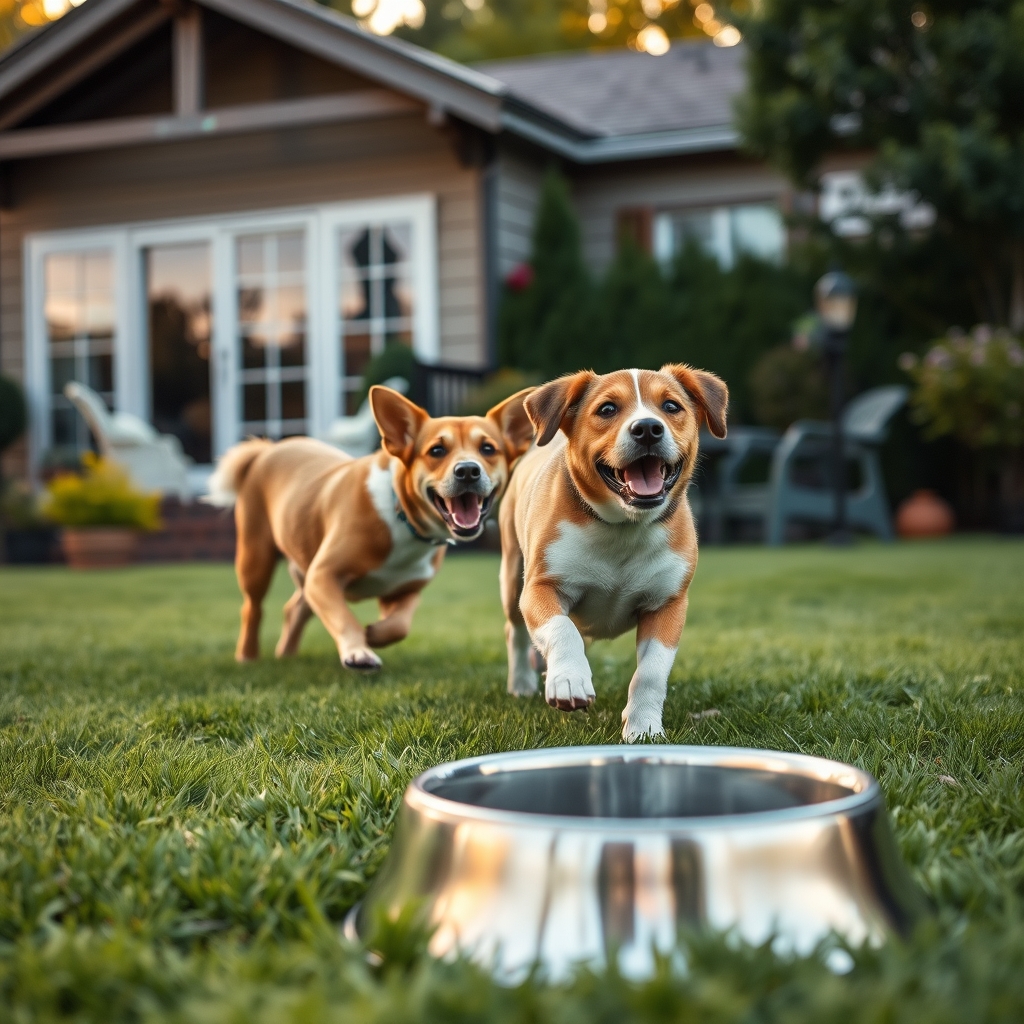 freeze dried raw dog food - Illustration 3
