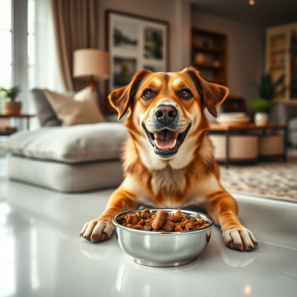 Human Grade Dog Food: 7 Best Ways to Ensure Safety (Proven Guide) 3 human grade dog food - Illustration 3