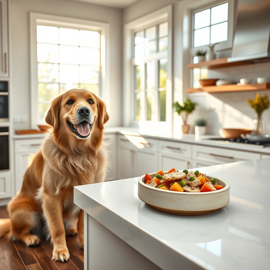 Human Grade Dog Food: 7 Best Ways to Ensure Safety (Proven Guide) 1 human grade dog food - Illustration 1
