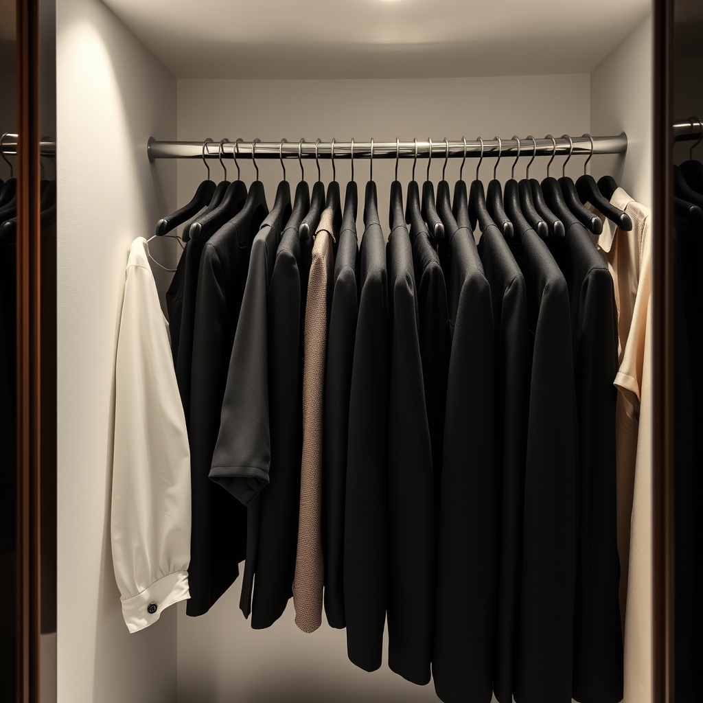 velvet hangers product view
