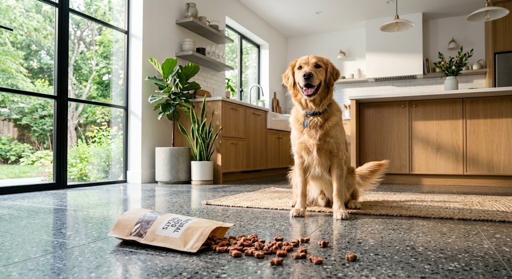 Dog Treats: 10 Ultimate Steps For Amazing Results In 2026 1 dog treats product view