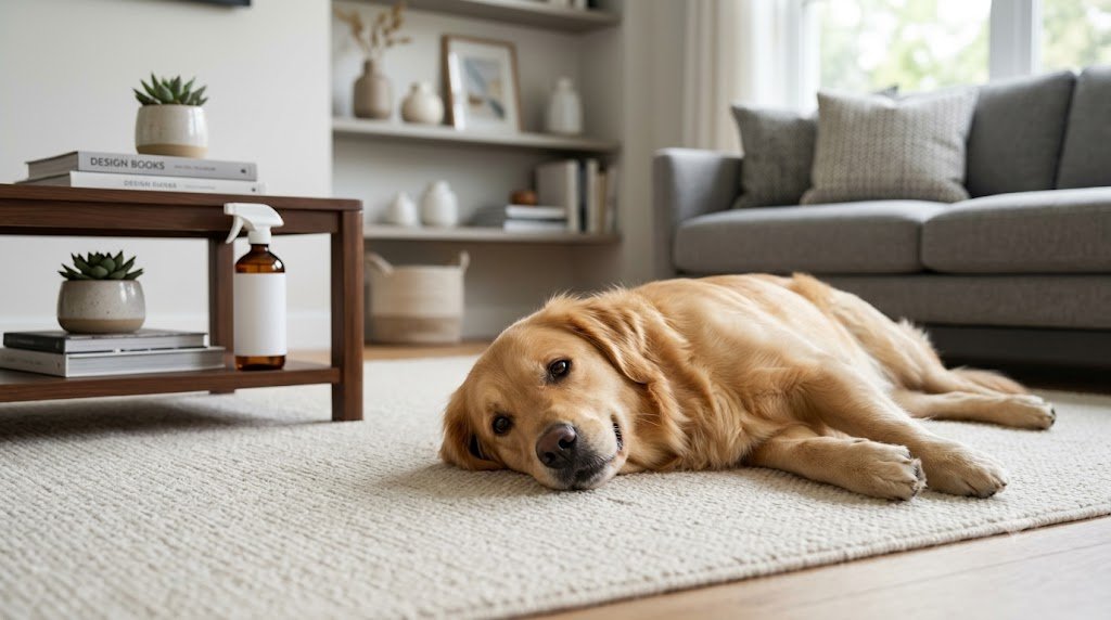 Dog Spray: 7 Ultimate Steps For Amazing Results In 2026 2 dog spray in action