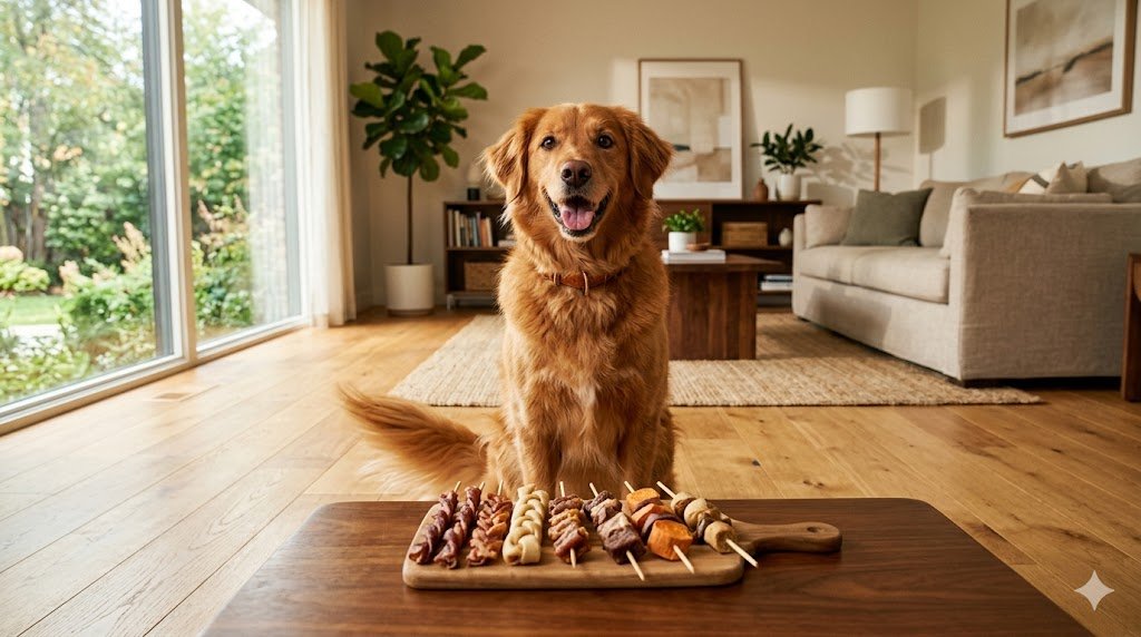 Dog Chews: 10 Ultimate Secrets For Amazing Results In 2026 1 dog chews product view