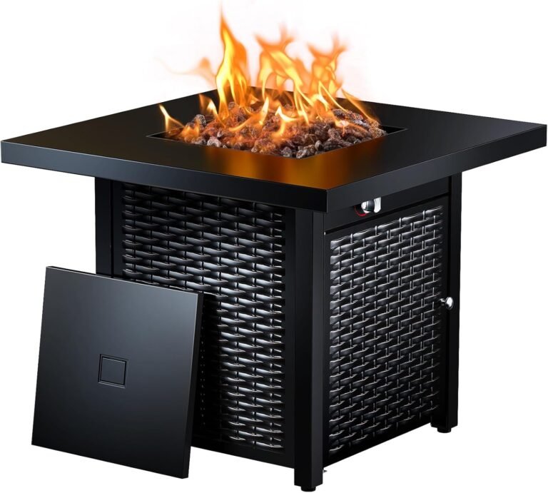 Propane Firepit: 7 Ultimate Steps For Amazing Outdoor Warmth In 2026 10 7167e9jc0sL. AC SL1500 Take Care Of Your House