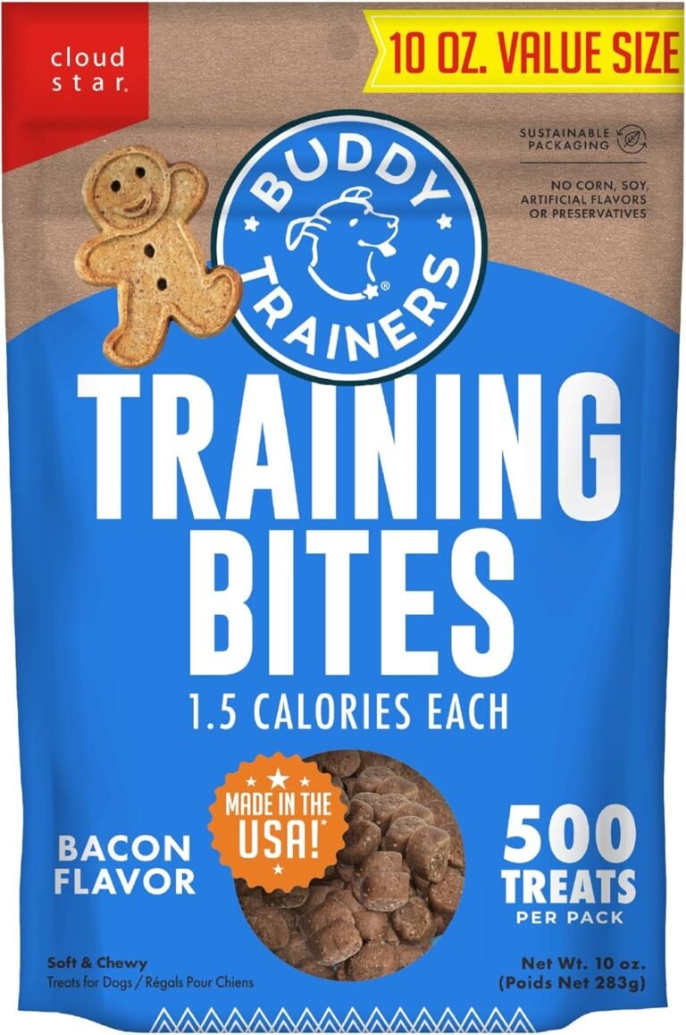 Dog Treats: 10 Ultimate Steps For Amazing Results In 2026 13 81Yb6t9Zg3L. AC SL1500 Take Care Of Your House