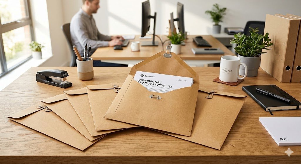 Clasp Envelopes: 10 Ultimate Checklist For Amazing Filing And Mailing In 2026 1 clasp envelopes product view