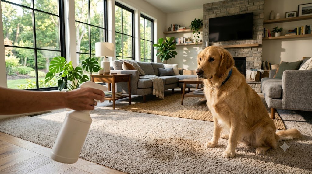 Dog Spray: 7 Ultimate Steps For Amazing Results In 2026 1 dog spray product view