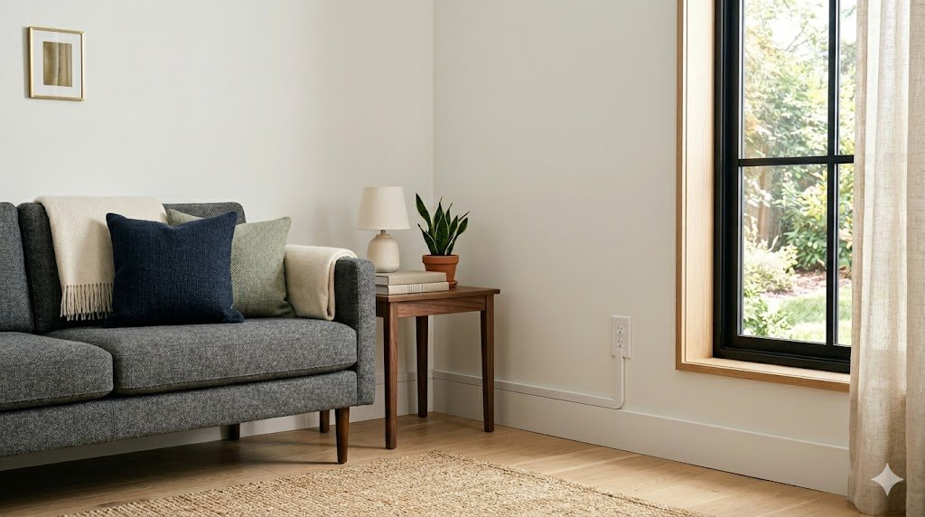 Outlet Concealer: 7 Ultimate Steps For An Amazing Cord Solution In 2026 1 outlet concealer product view