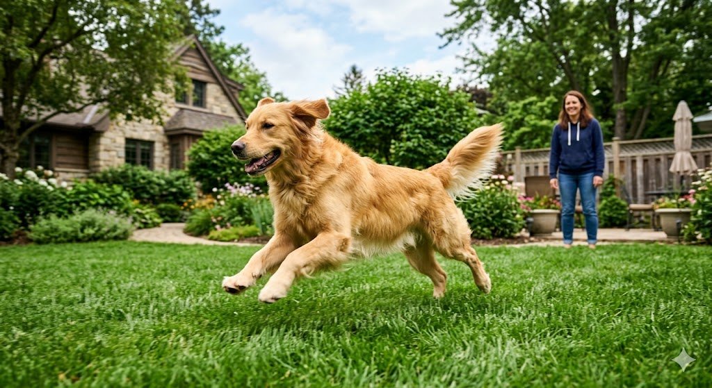 dog glucosamine product view