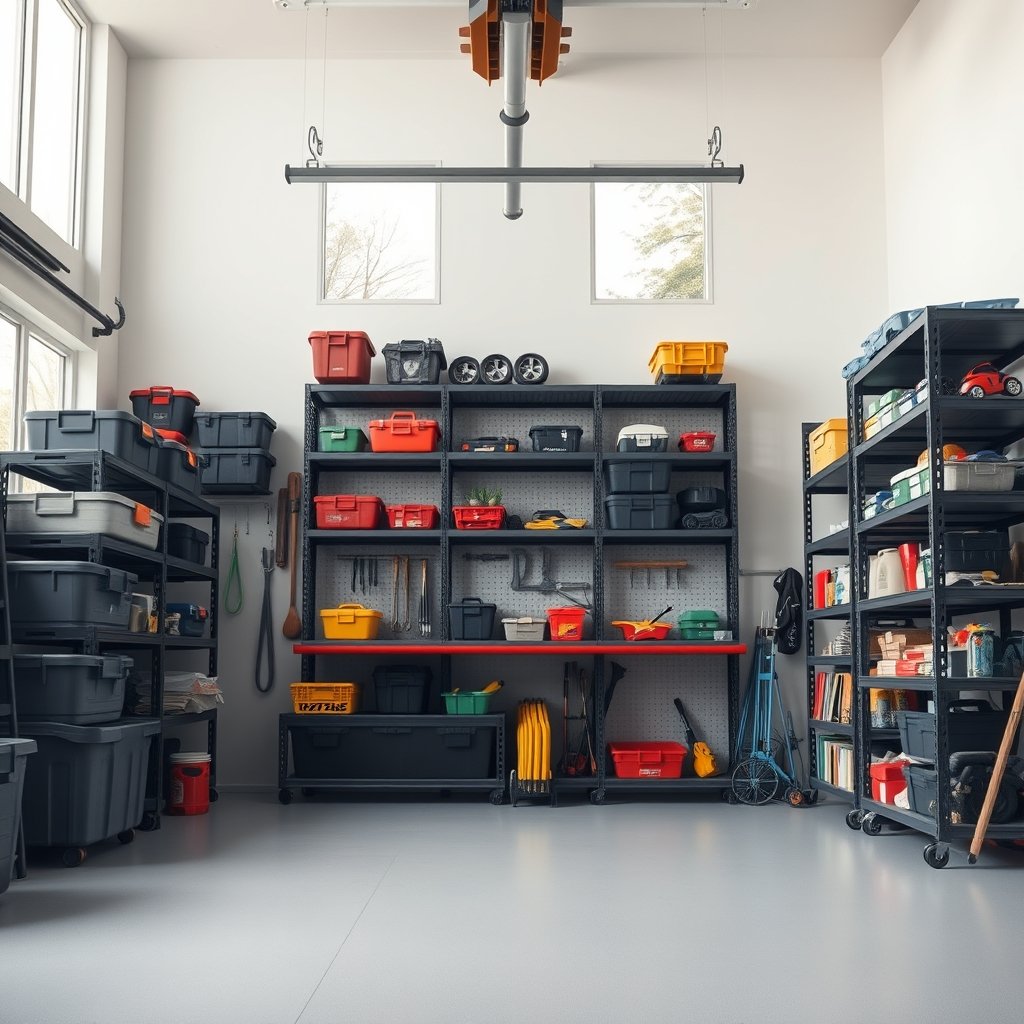 Plastic Shelves: 4 Ultimate Steps For Amazing Storage Solutions In 2026 1 plastic shelves product view