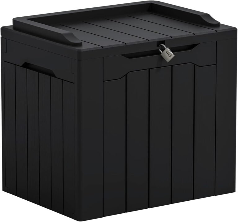 Outdoor Storage: 10 Ultimate Secrets For Best Patio Solutions 2026 7 510K3JmpVGL. AC SL1500 Take Care Of Your House