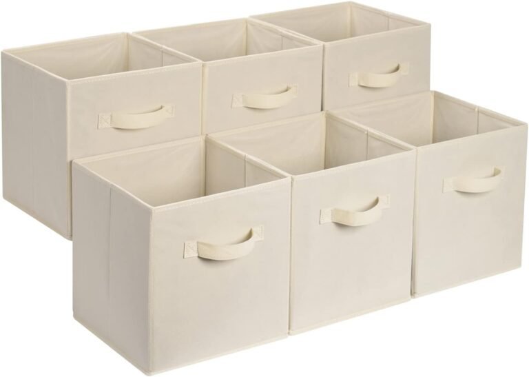 Storage Bins: 6 Ultimate Solutions For Amazing Organization In 2026 1 51F6GVtM9RL. AC SL1500 Take Care Of Your House