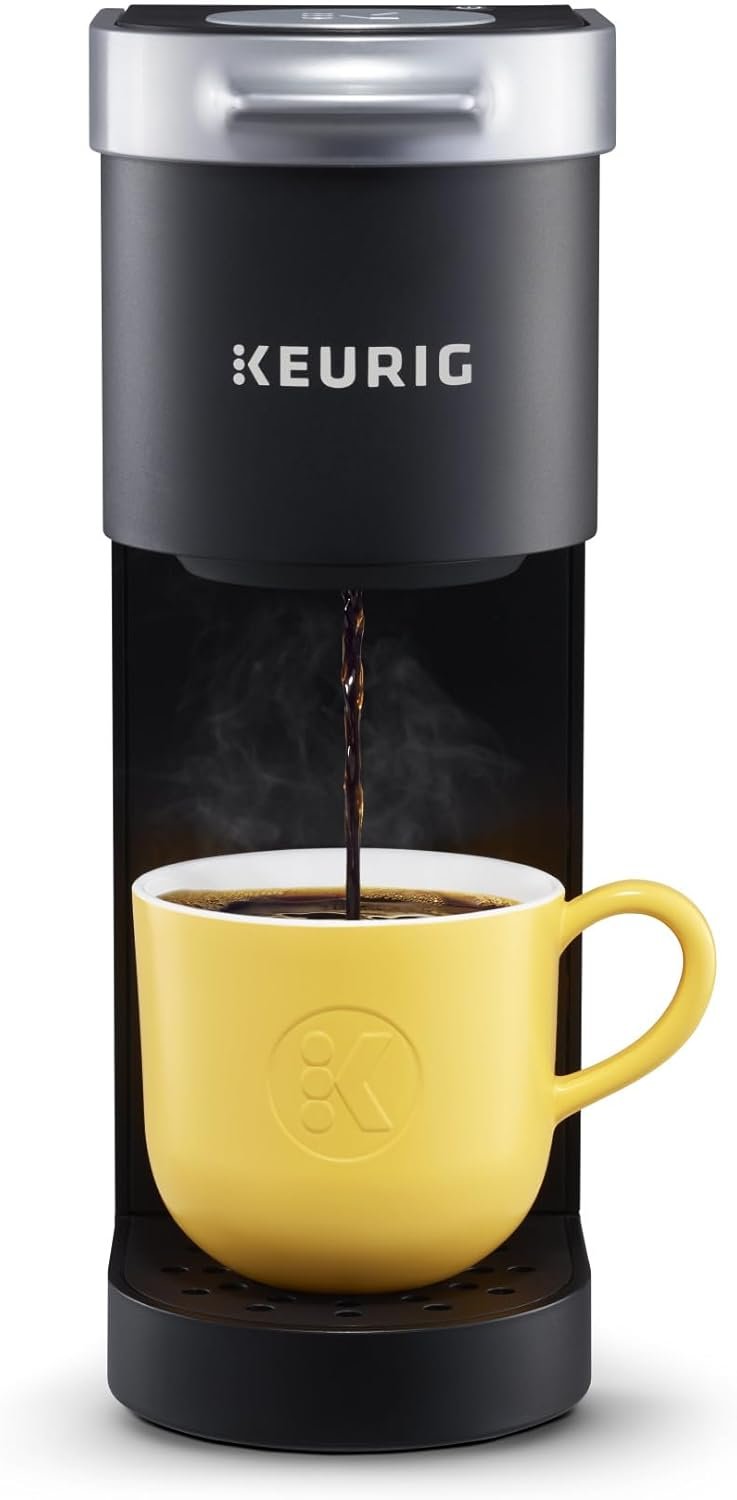 Keurig Mini: 7 Ultimate Steps For Amazing Coffee Maker Results 2026 1 Take Care Of Your House