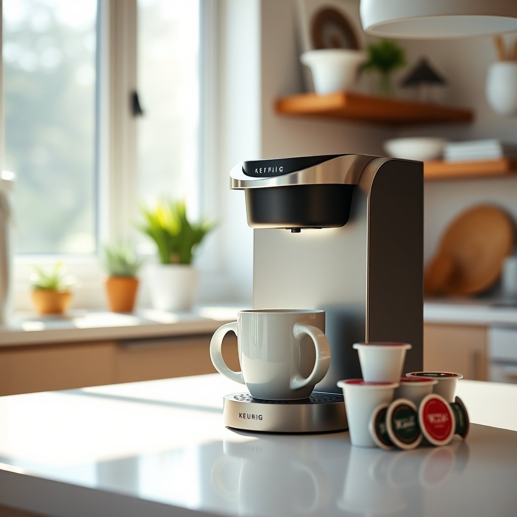 Keurig Mini: 7 Ultimate Steps For Amazing Coffee Maker Results 2026 1 Keurig Mini product view